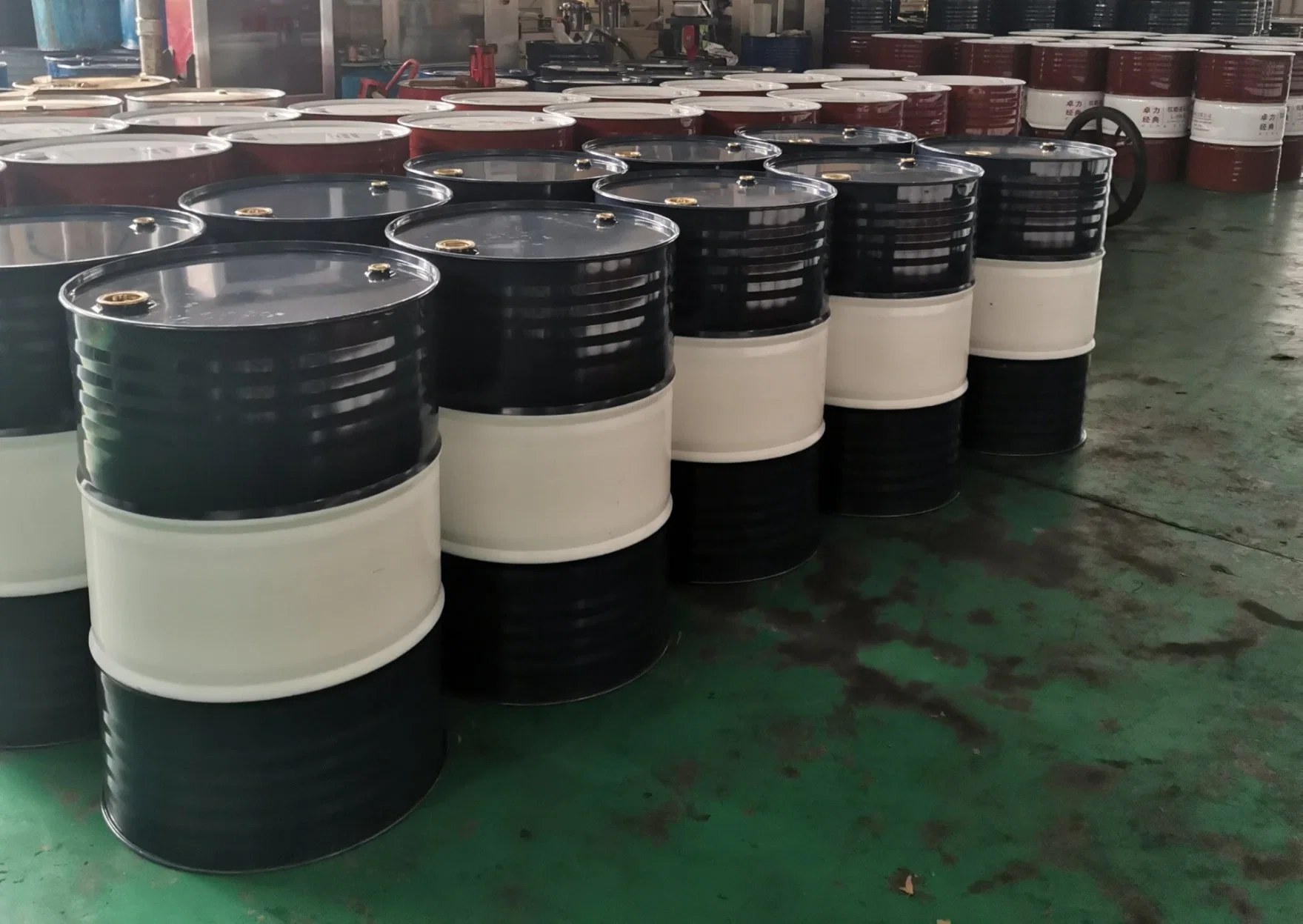 Super Wear Resistance and Pressure Resistance Gear Oil