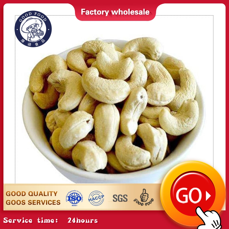 Cashew Nut, Raw Cashew Nut, Roasted Cashew Nut High quality/High cost performance 