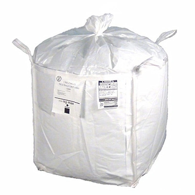 Jiaxin Ton Bag China Plastic Bag Supply Best Price Wholesale/Supplier Plastic Big Bags 1000kg Price 1 Ton Bags Polypropylene Flexible Container Bulk Bags Ton Stone Bags