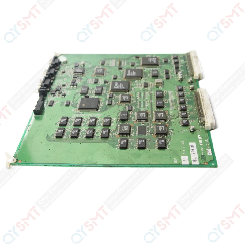 Juki 750 (760) Image Card Img-P E86107210A0