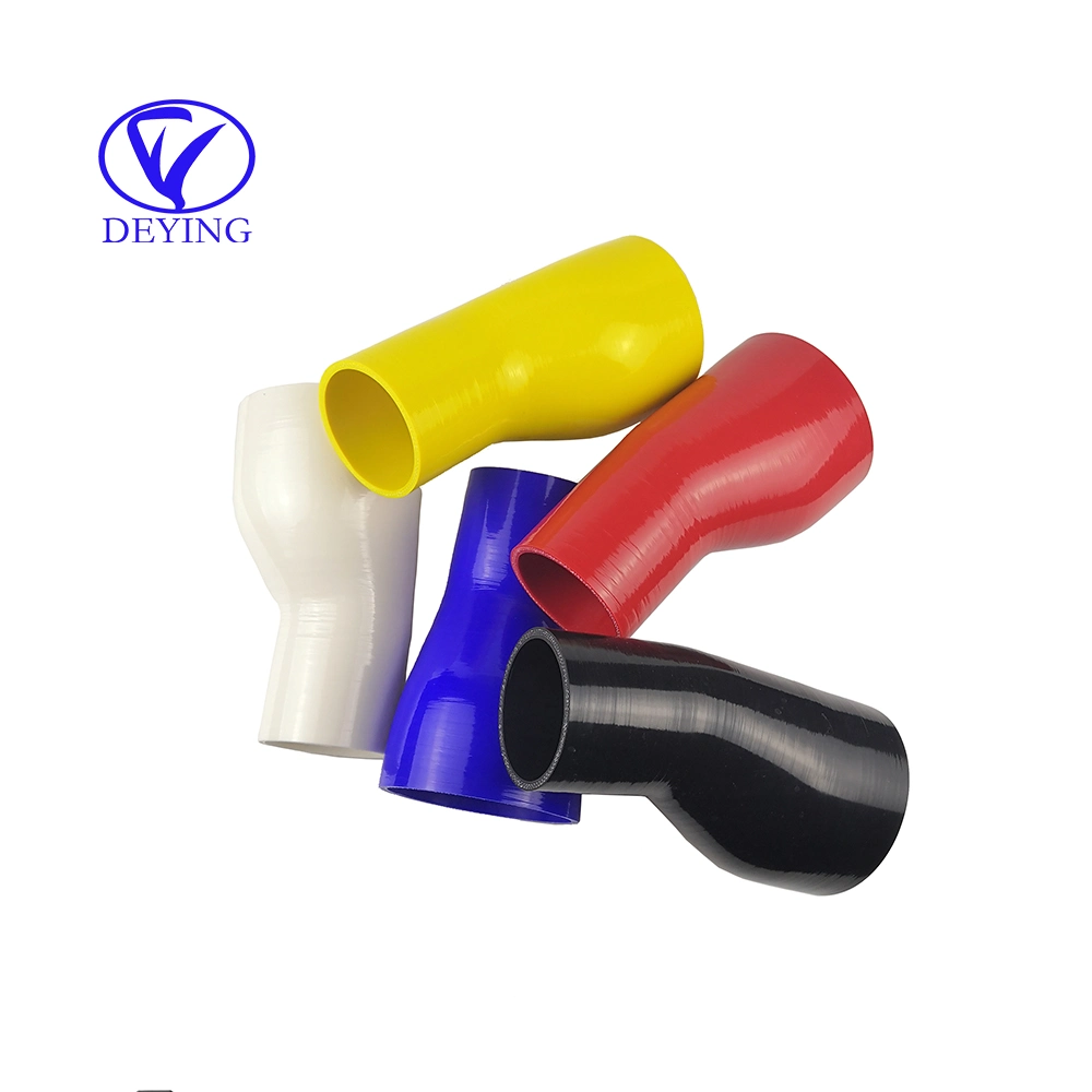 Auto Parts Rubber Product Universal Customized Auto Silicone Hose