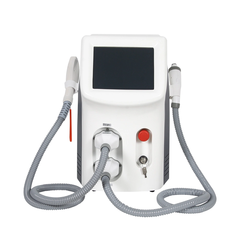 Professional Laser Senapan Angin Lumenis Lightsheer E-Light IPL Ice Anti Ageing Beauty Equipment