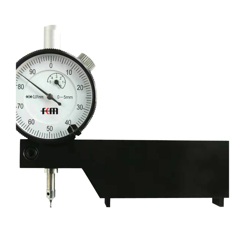 Deviating Trapezoid Thread Gauge Instrument for Oil Industry