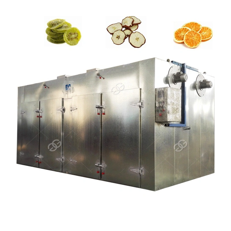 Full Processing Fruits Drying Machine Dry Mango Machinery Mango Drier Machine Mango Dehydration Plant