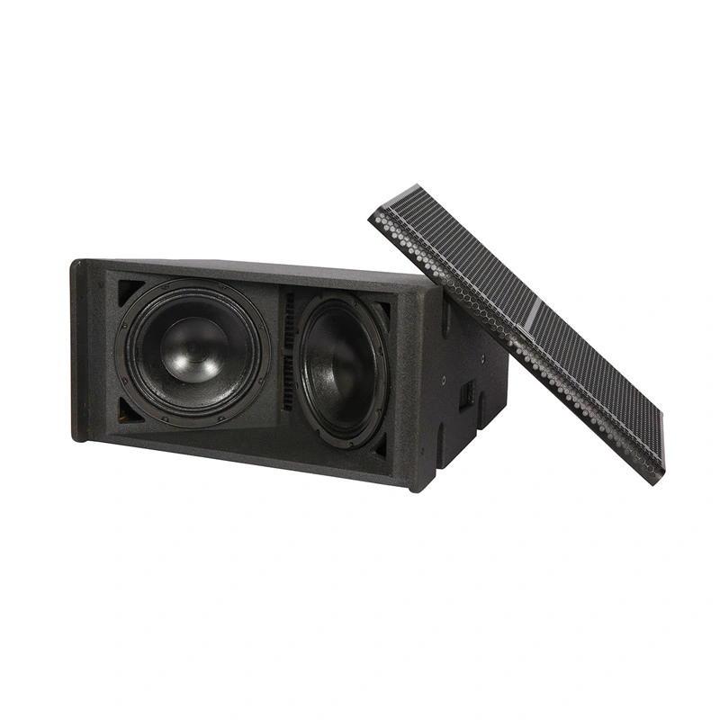 10 Inch DJ Speaker Box SA210 Line Array Professional Audio Speaker System