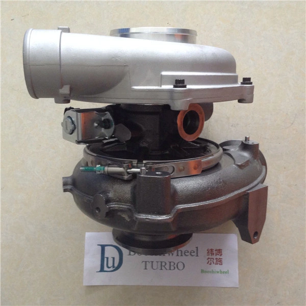 Gt3782va un1370101n 743250-5013s 743250-0013 Turbos para Ford con motor Power Stroke de Comercial