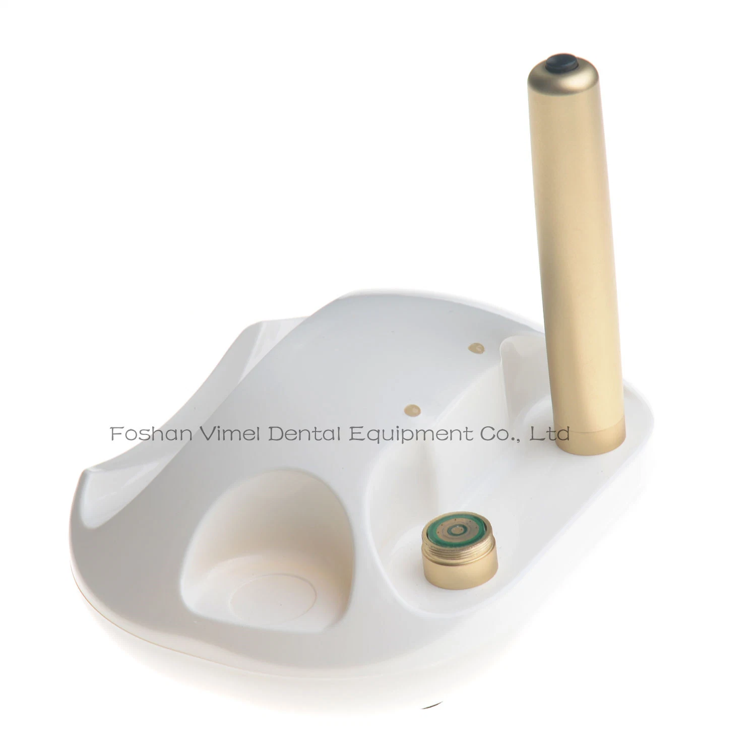 New Model Dental Decayed Tooth Caries Detector of Surgical