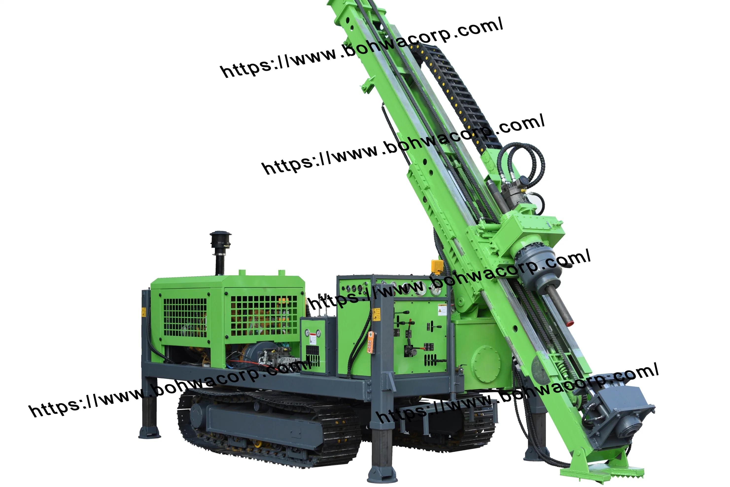 Diamond Drilling Orientation Tool