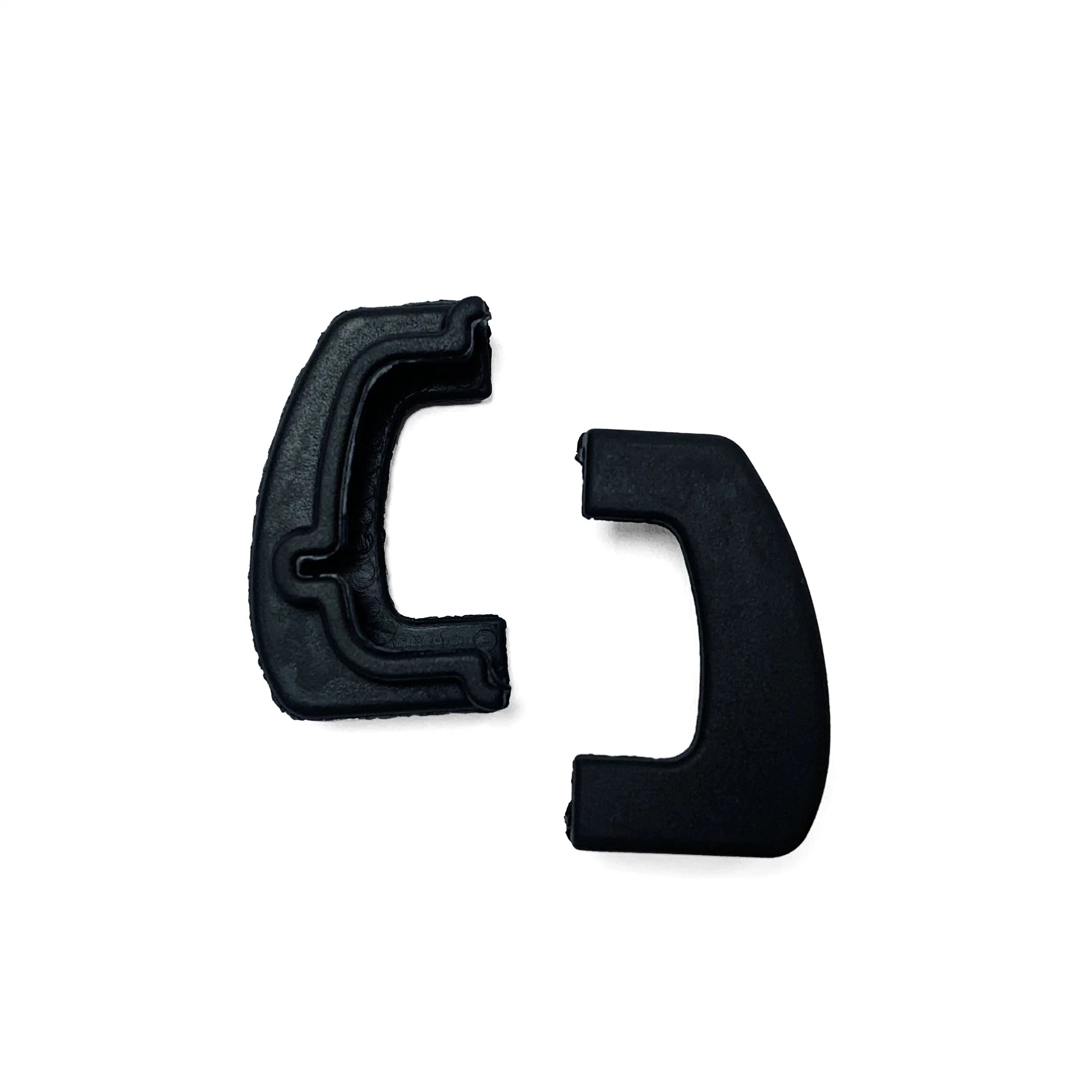 Custom Rubber Parts Rubber Sheath Moulding Rubber Parts for Power Tools