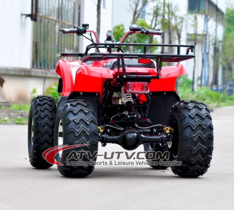 China Made Hot Selling High quality/High cost performance  60V Electric ATV Direct with ATV Quad EEC