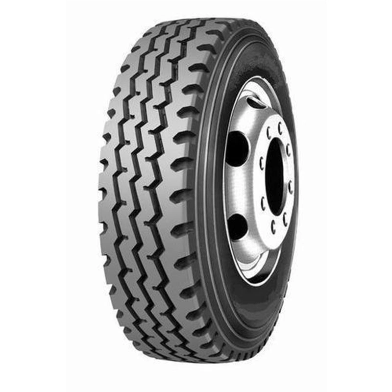 Durun 315/80r22.5 20pr Yth1 LKW-Reifen mit 3 Nuten