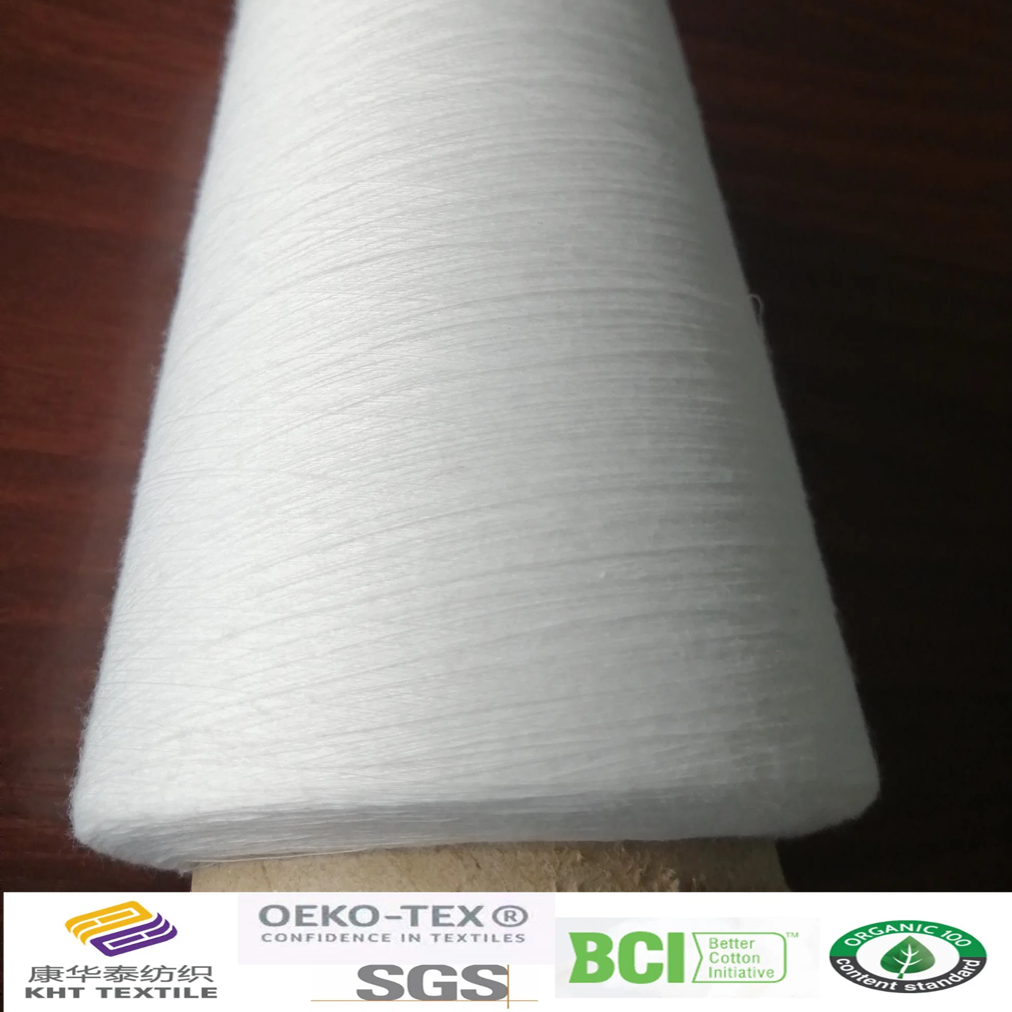 Polyester Ring Spun Yarn Ne30s/1