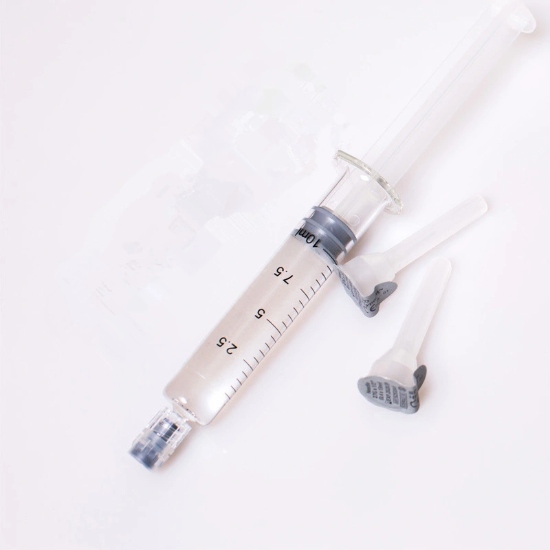 prix d'usine Cross lié l'acide hyaluronique Corée Ha remplissage dermique injectable 2ml pour le nez