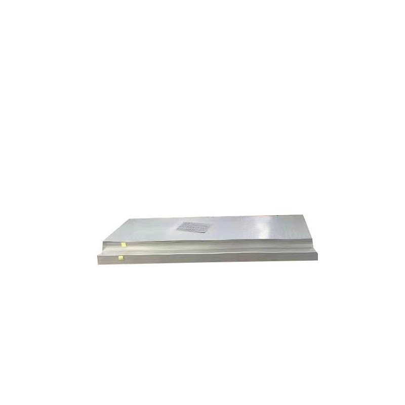 Aluminum Scrap and Strip Metal Material Decoration Plate Aluminum