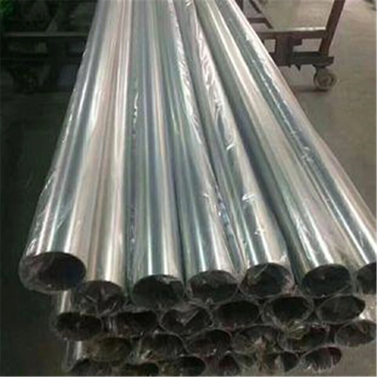 Original Factory High quality/High cost performance  AISI/ASTM/Standard Steel Tube/304/304L/SS316/321/314 Stainless Steel Seamless Pipe/Tube