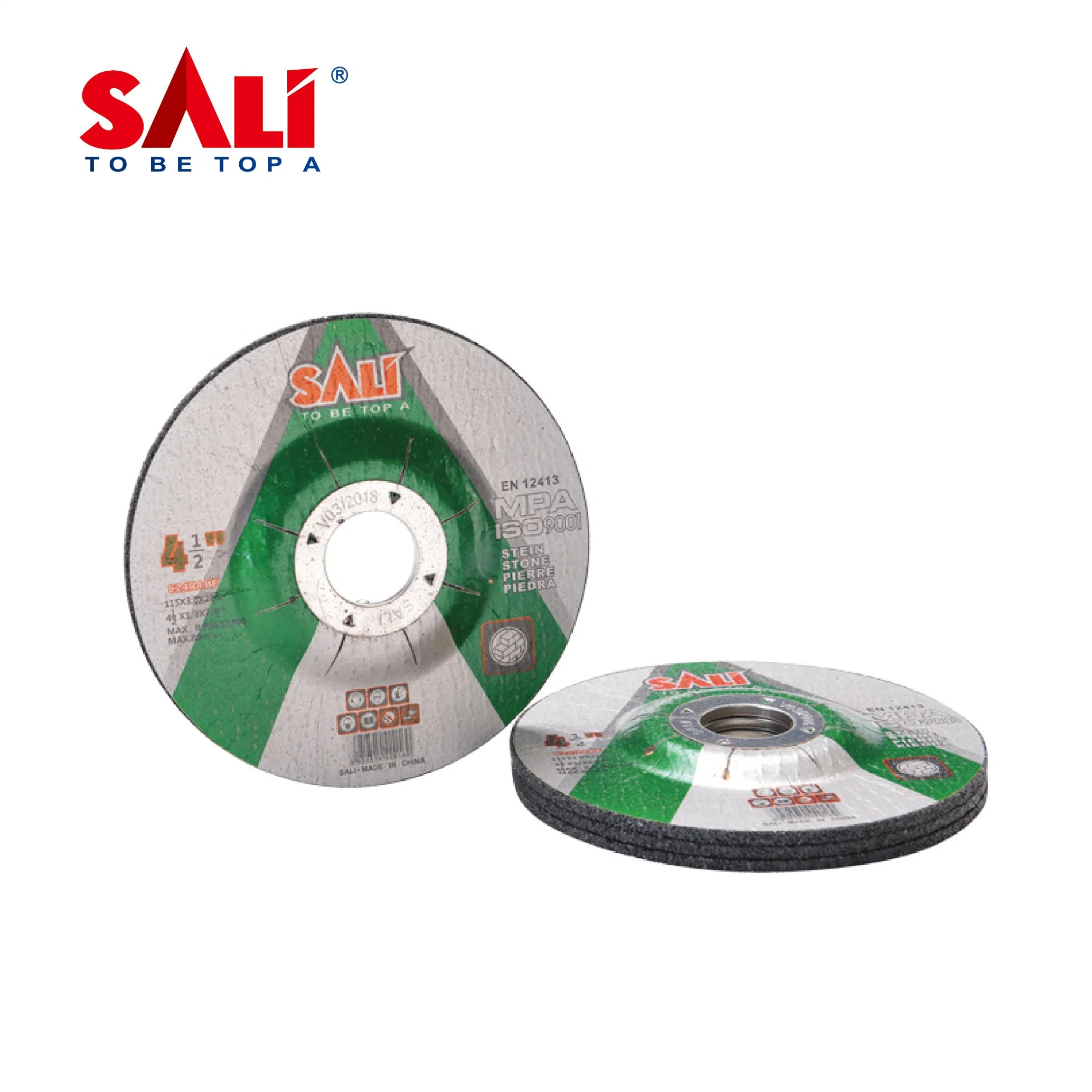 Sali High quality/High cost performance Abrasive Stone Grinding Wheel