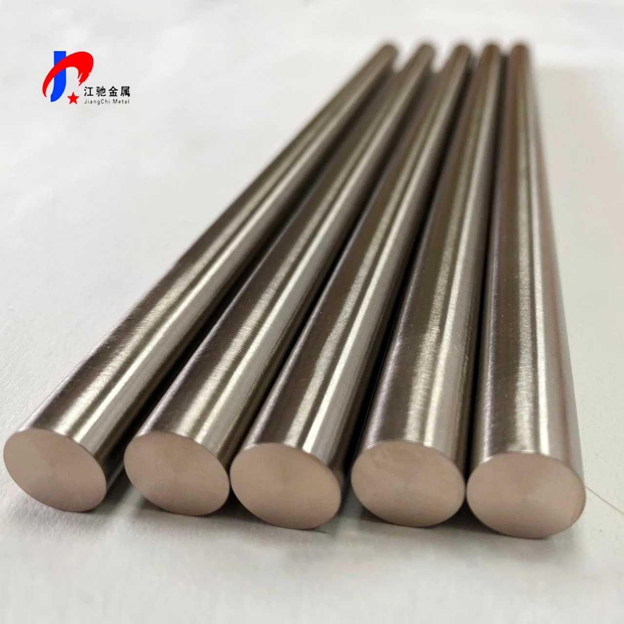 Alloy Tungsten Rod, Alloy Molybdenum Rod, Molybdenum Copper Alloy Ground Rod