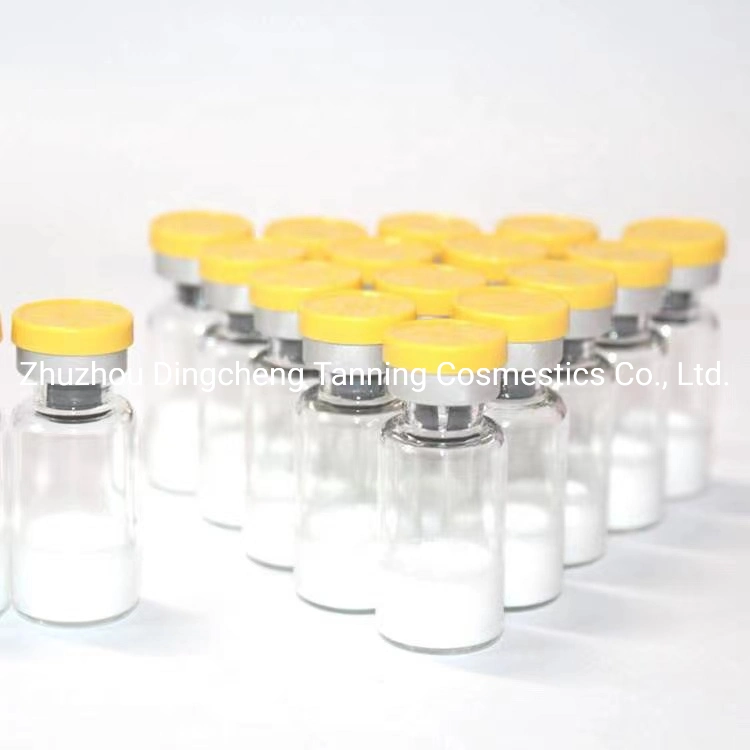 Peptides de perte de poids Tirzepatide Retatrutide Semaglutide Adipotide FTPP peptides vials 2mg 5mg 10mg