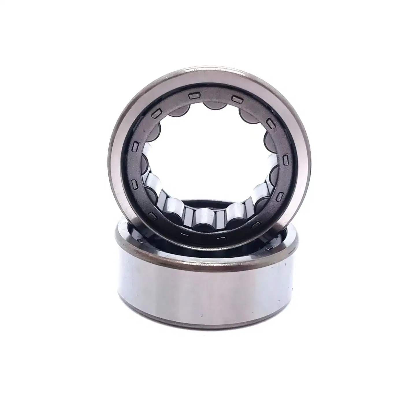 Mechanical Parts Bearing Supplier 30X62X16mm Cylindrical Roller Bearings Nu206 Nj206 Nup206 N206