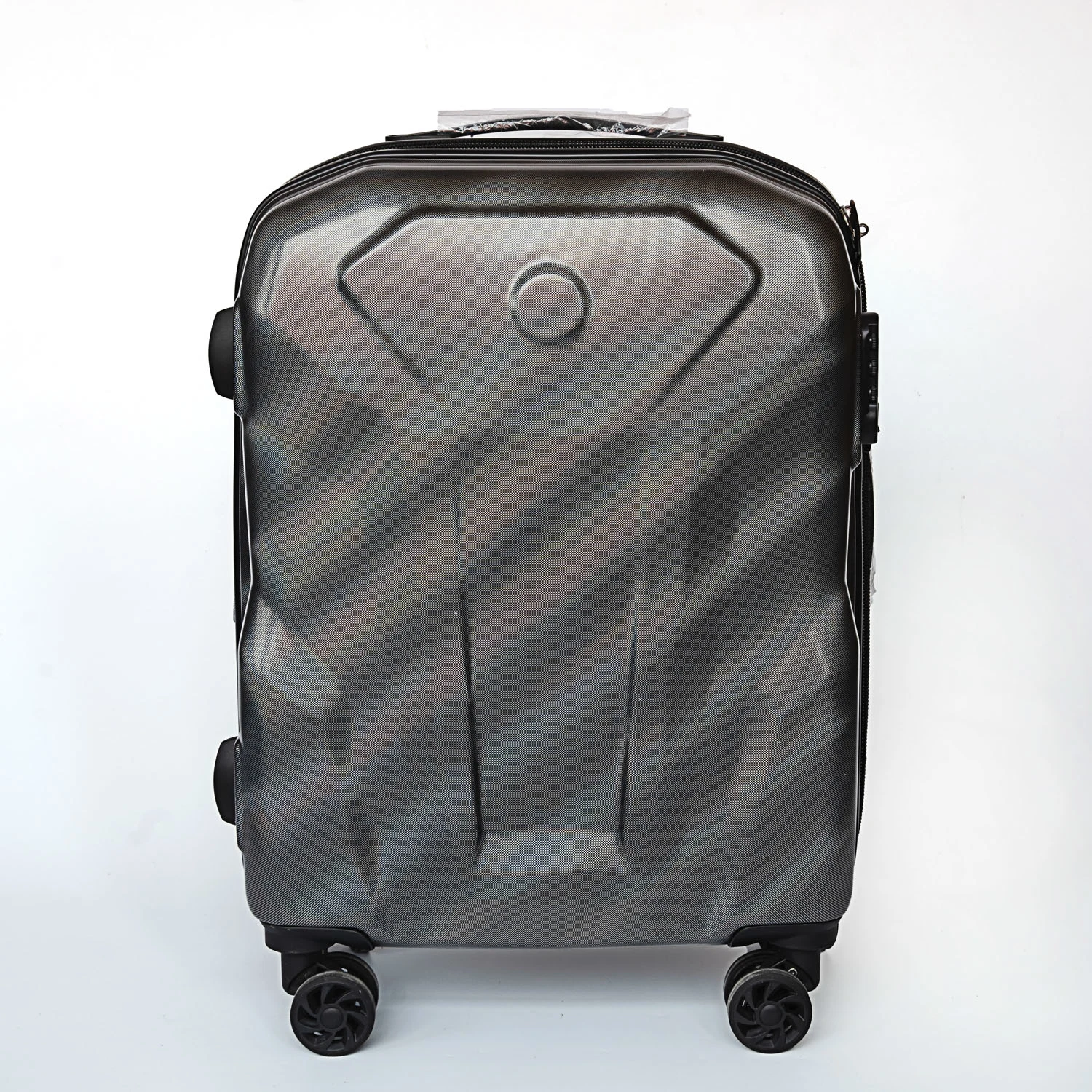 High Quality Luggage Bag,Airplane Trolley Case Smart Suitcase PP Travel Luggage - Buy Luggage Bag,Airplane Trolley Case,Smart Suitcase Product on Alibaba.COM
