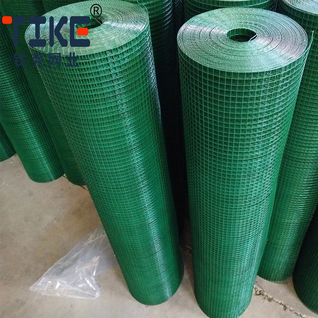 China Supplier for Welded Wire Mesh PVC Monkey Wire