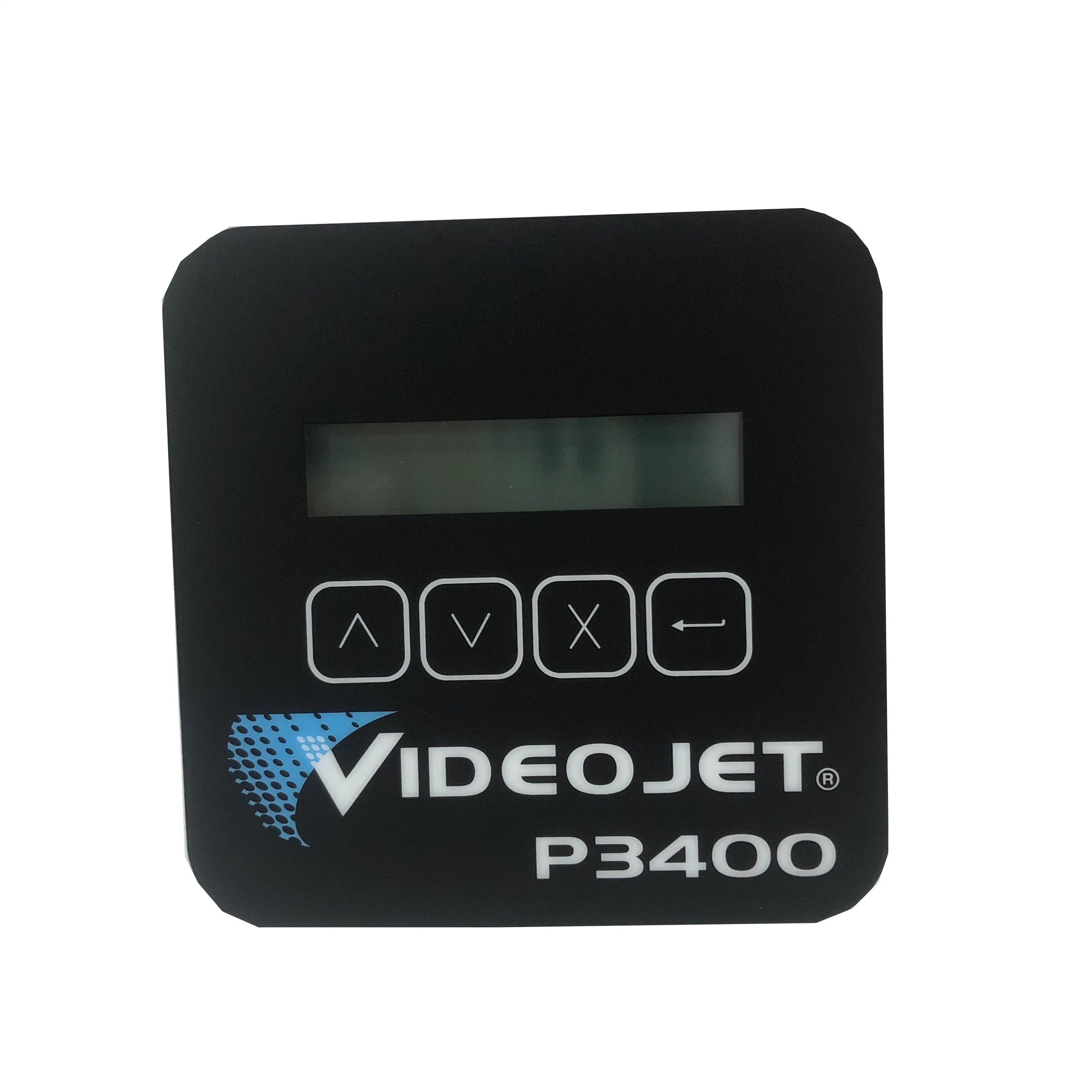 Panel Ocp Spares P3400 Videojet Original for Videojet Label Print & Apply (LPA) P3400 Sp40348415