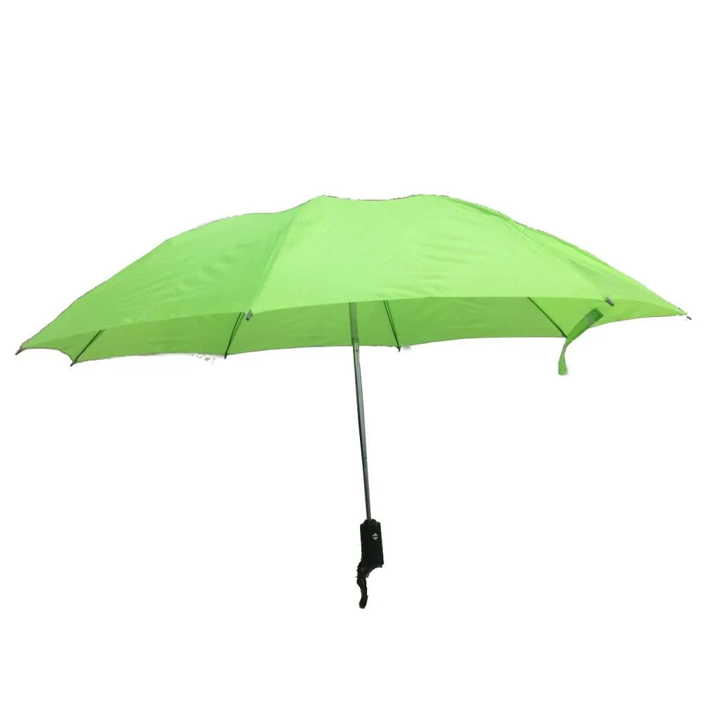 مظلة ترويج الإعلانات المظلّة القابلة للطي