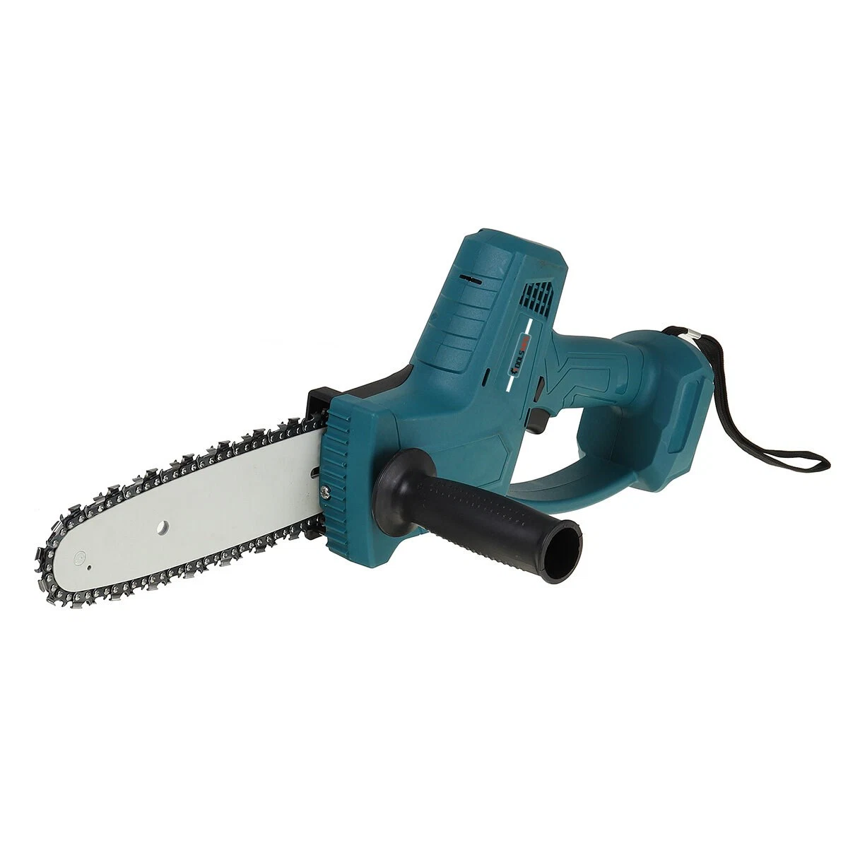Hot Sale Mini 20V 8inch Cordless Electric Chainsaw Wood Cutter with Makita Li-ion Battery From Toolsmfg Factory
