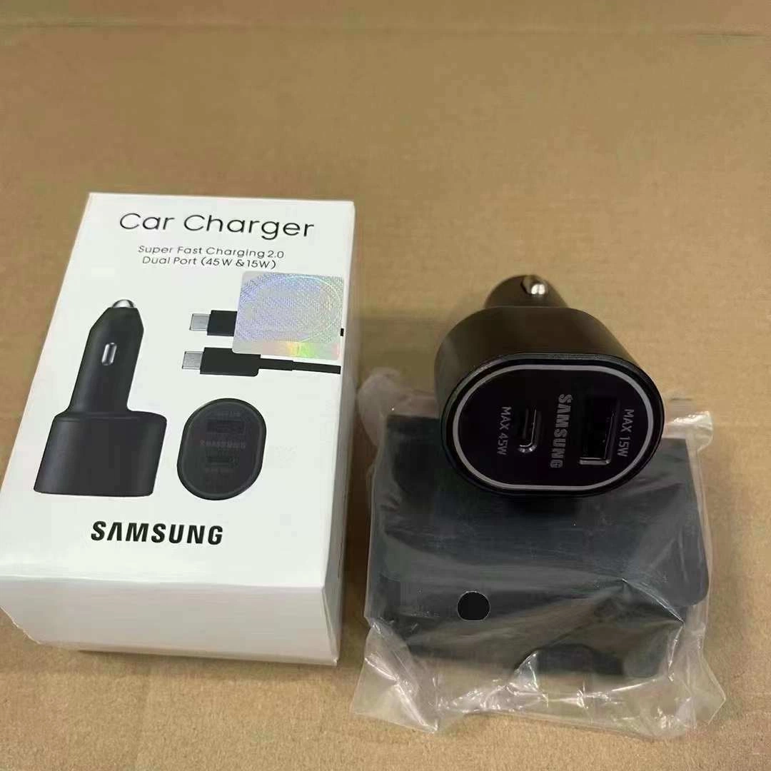 Universal 20W 35W Car Charger for Phone Quick Charge 3.0 Fast Charging Car 4 Port USB Charger Adapter for iPhone Samsung