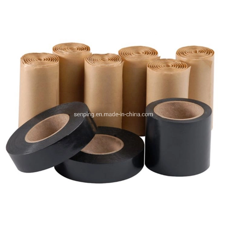 Weatherproofing Window Insulation Kit Waterproof Suits 1000-10000 Waterproof Sets Butyl Rubber