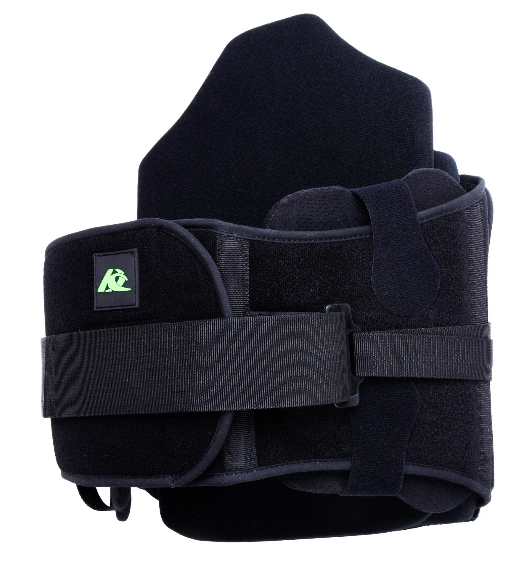 Lumbar and Thoracic Bracing Lsos and Tlsos Belt for Back Pain