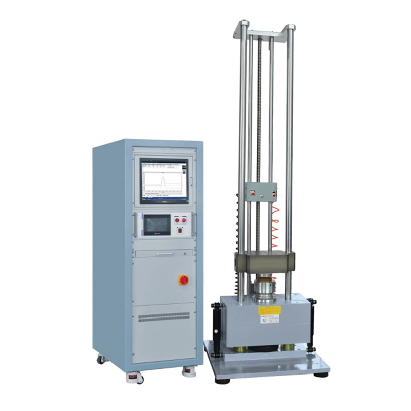 Laboratory Battery Mechanical Shock Test Equipment Price for Sale