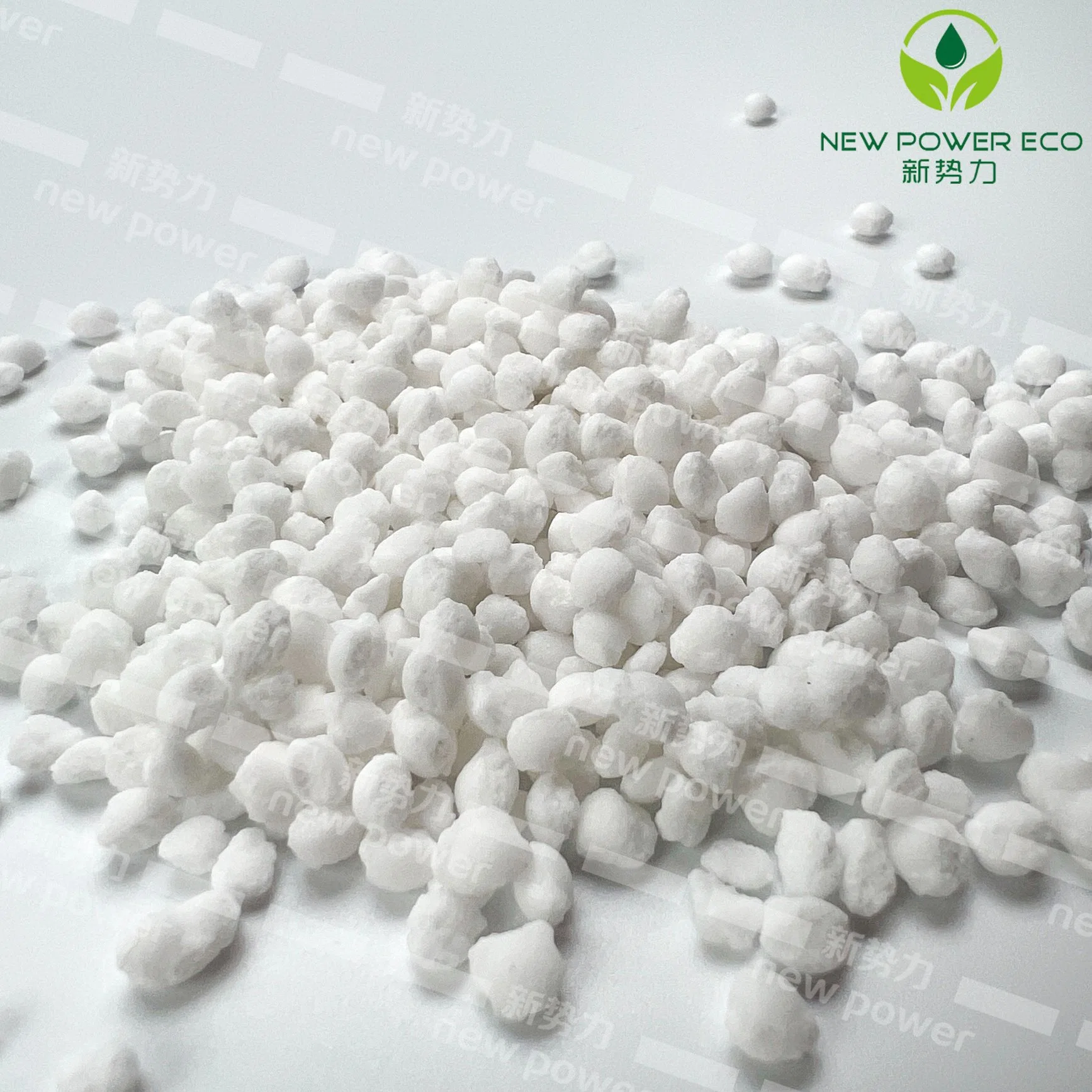 Agricultural Use Ammonium Sulfate Fertilizer Packing 50kg Bag Ammonium Sulfate
