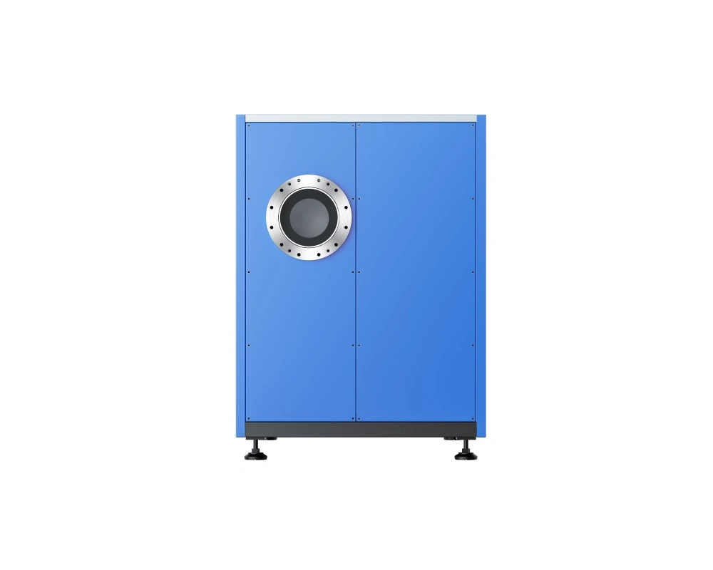 Especial para o ventilador centrífugo de levitação magnética VSD isento de óleo da indústria petroquímica