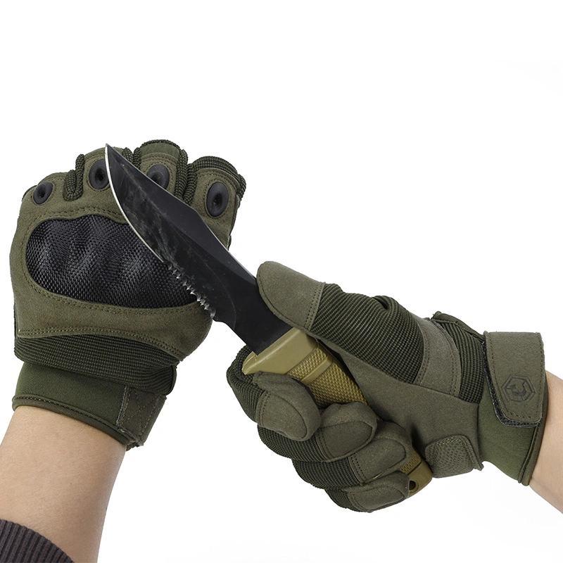 Emersongear Outdoor Gant Tactique Touch Screen Military Style Combat Tactical Gloves