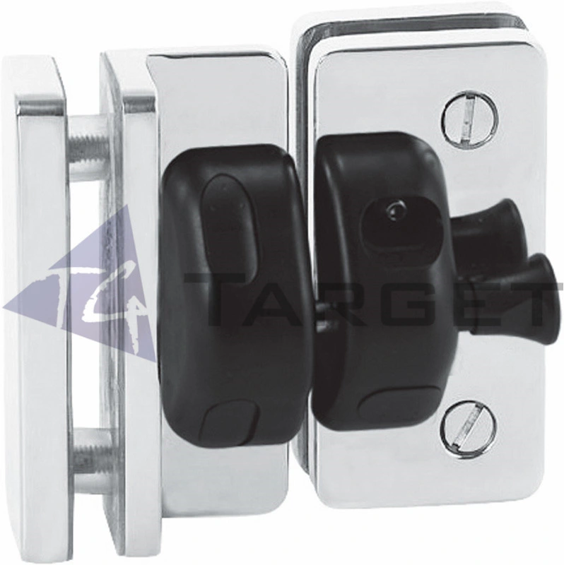 Stainless Steel Door Lock for Glass Pool Fencing (SP-M103C)