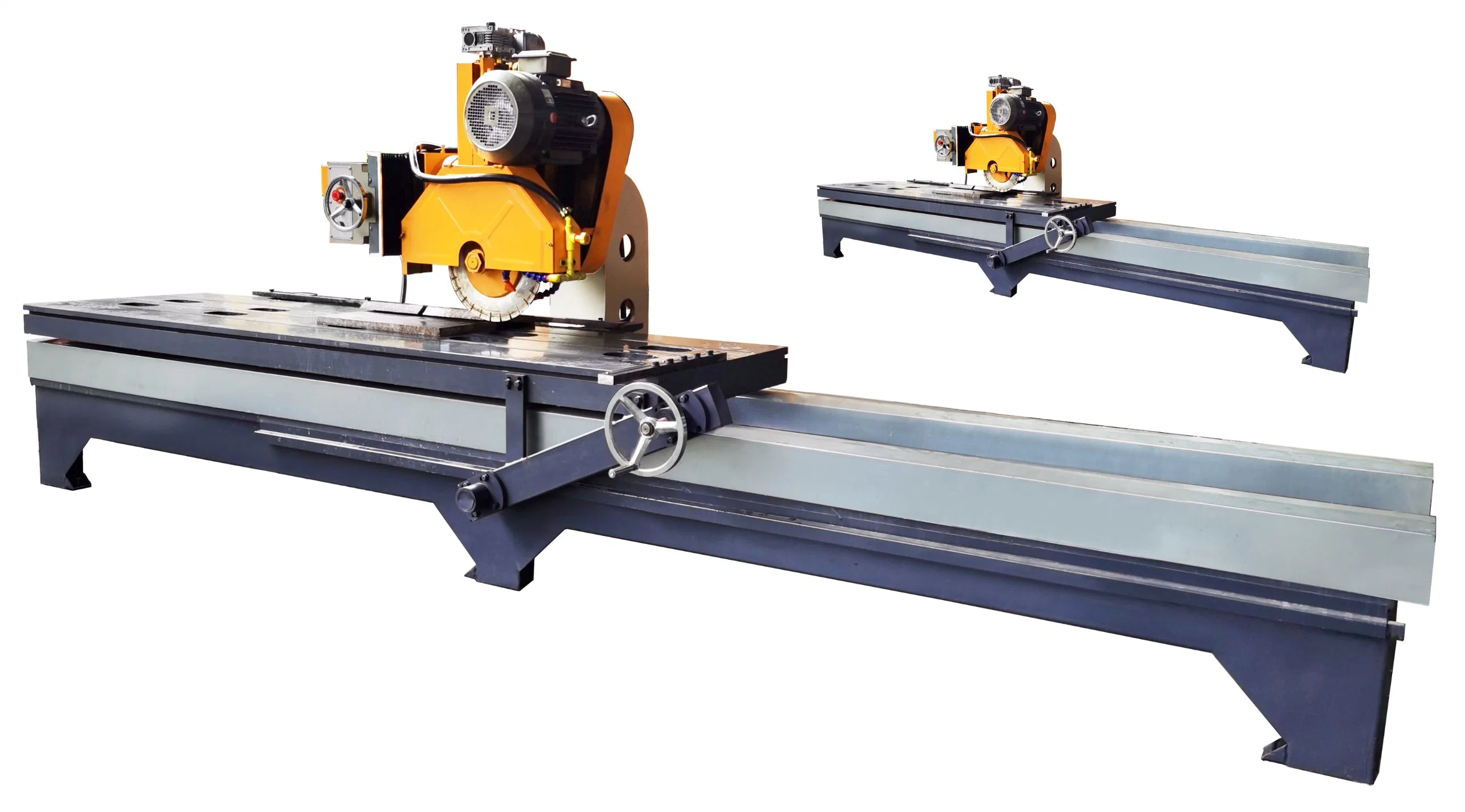 Bcmc Stone Manual Marble Granite Edge Cutting Machine China Cheap Price