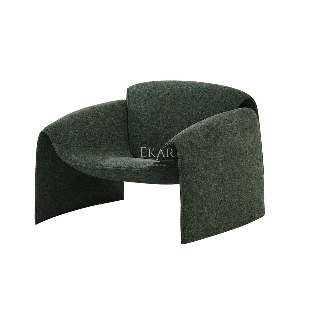 Ekar Furniture Creative Design Lounge Chair Modern Furniture Living Room Chair