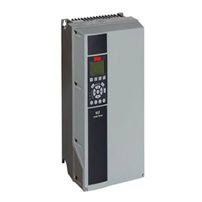 Hot Sale 132F0007 FC-051P2K2S2e20h3bxcxxxsxxx Monophasé 220V 2,2 kw Entraînement à fréquence variable VFD pour le moteur d'entraînement de la moyenne tension