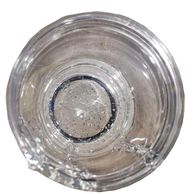 Resina epóxi fabricantes grossistas Crystal Clear líquido resina epóxi Fundição Cola matéria-prima para artesanato Arte / Revestimento de madeira