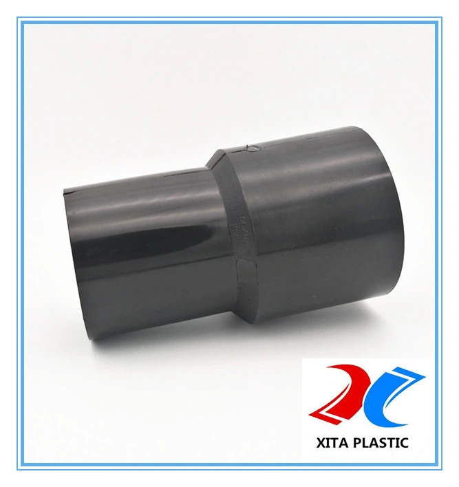 HDPE80/100 Reducer/Reducing with 75*50 75*63 630*560