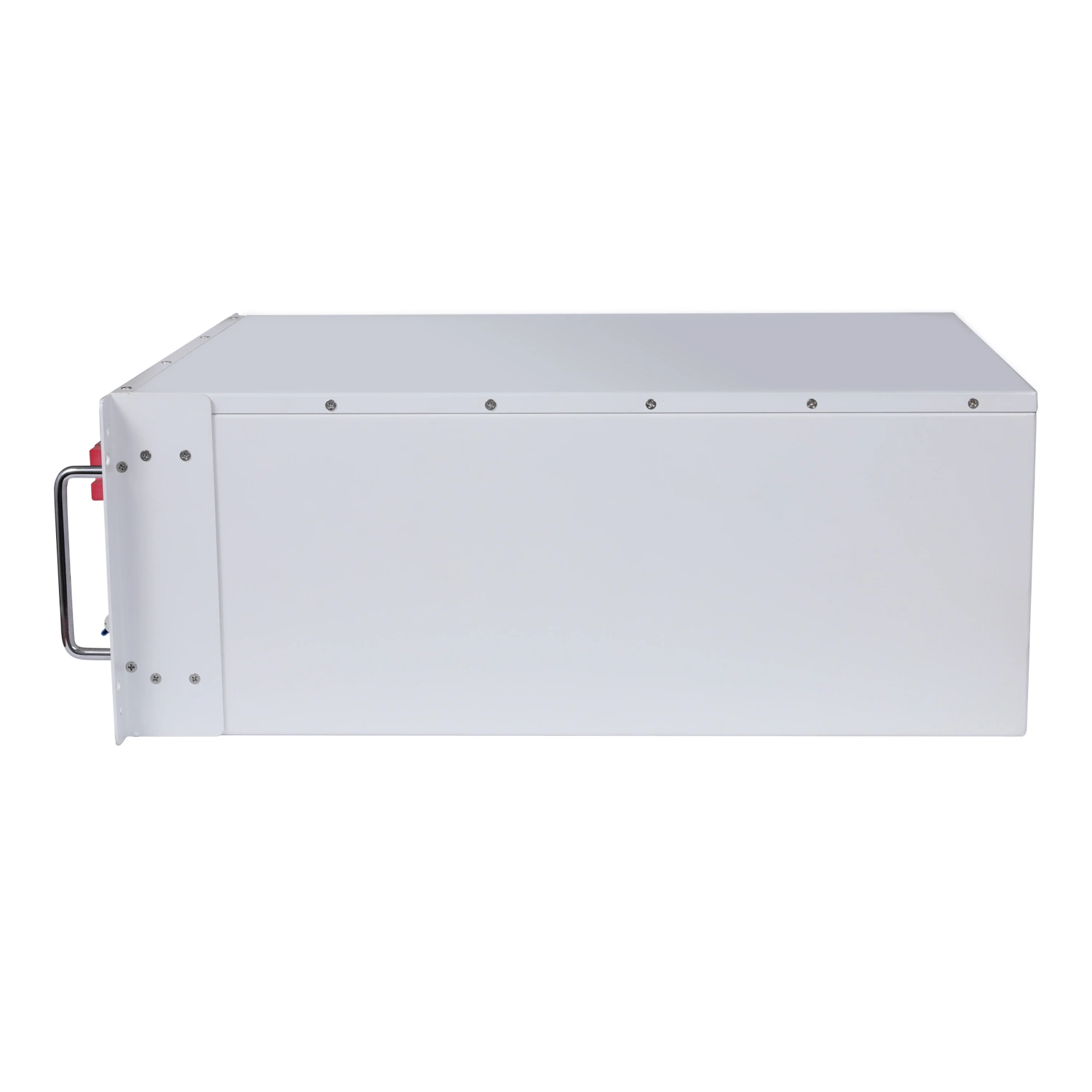 51.2V 200ah Deep Cycle Lithium Iron Phosphate Battery Rack-Mounted Battery for Telecommunication for UPS