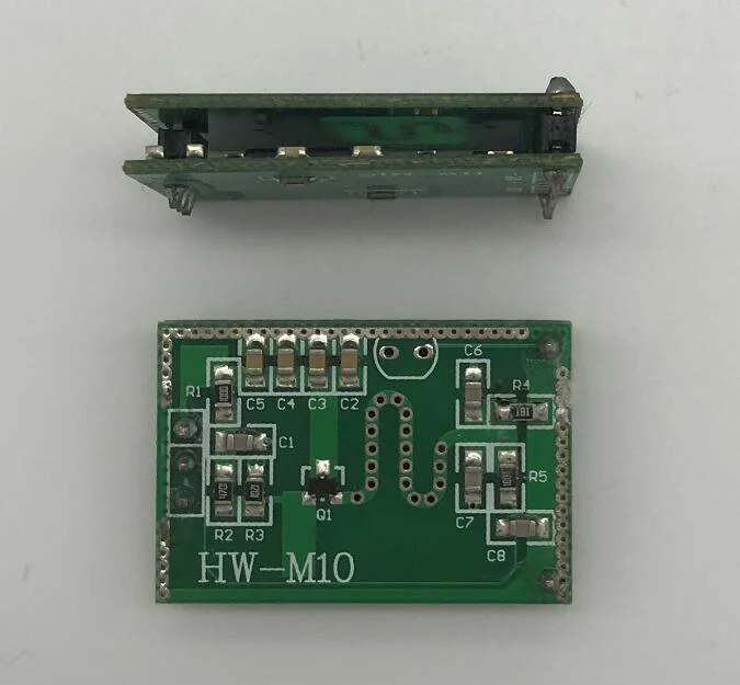 Brand New Microwave RF Wireless Radar Sensor Module (HW-M10)