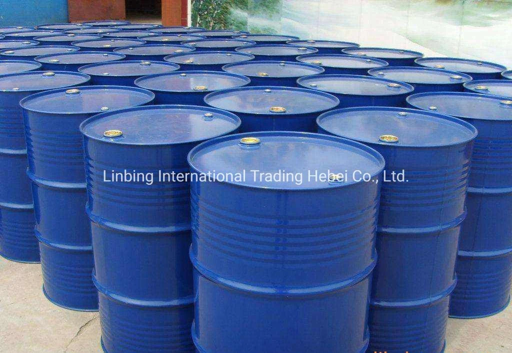 Best Price Original Packing Dioctyl Terephthalate Dotp Plasticizer for Wire and Cable