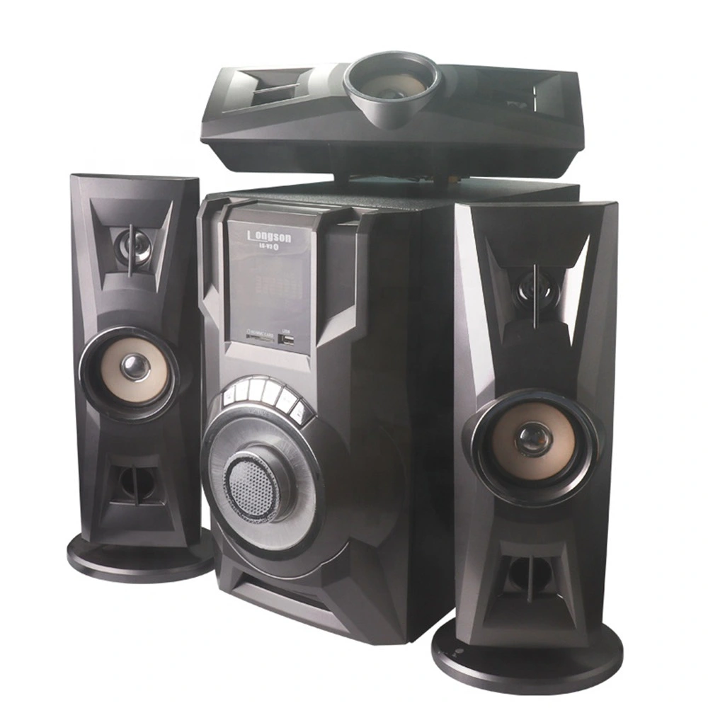 Equipamento de som disponível Alto-falantes Big Speaker Power Dynamics