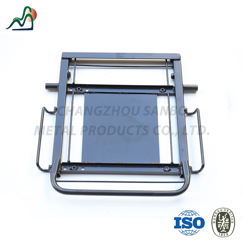 China Manufacturer Auto Accessories Seat Frame with Competitive Price