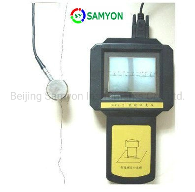 Syck-2 Crack Width Measurement Instrument