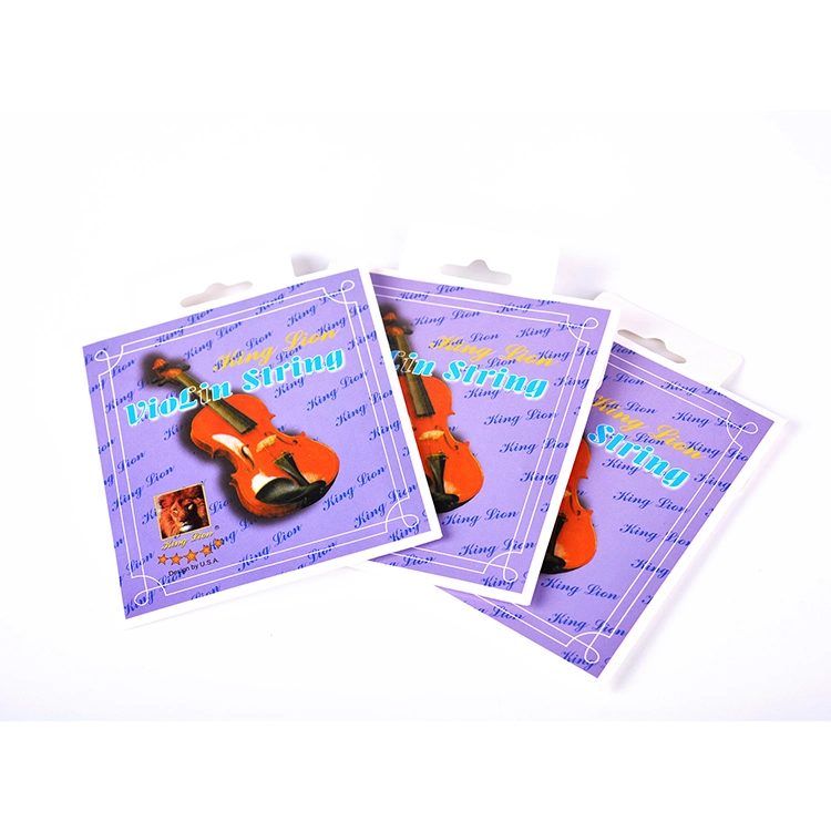 Wholesale/Supplier Cheap Prices Best Violin Strings