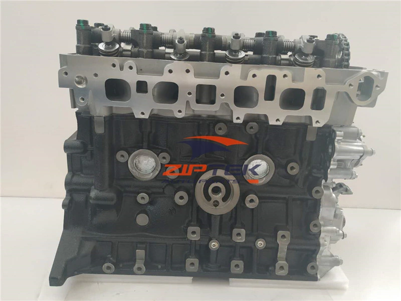 Pièces de moteur Auto 2.4L Del 22re Engine 22r pour Toyota Hilux Pickup Corona Cressida Celica