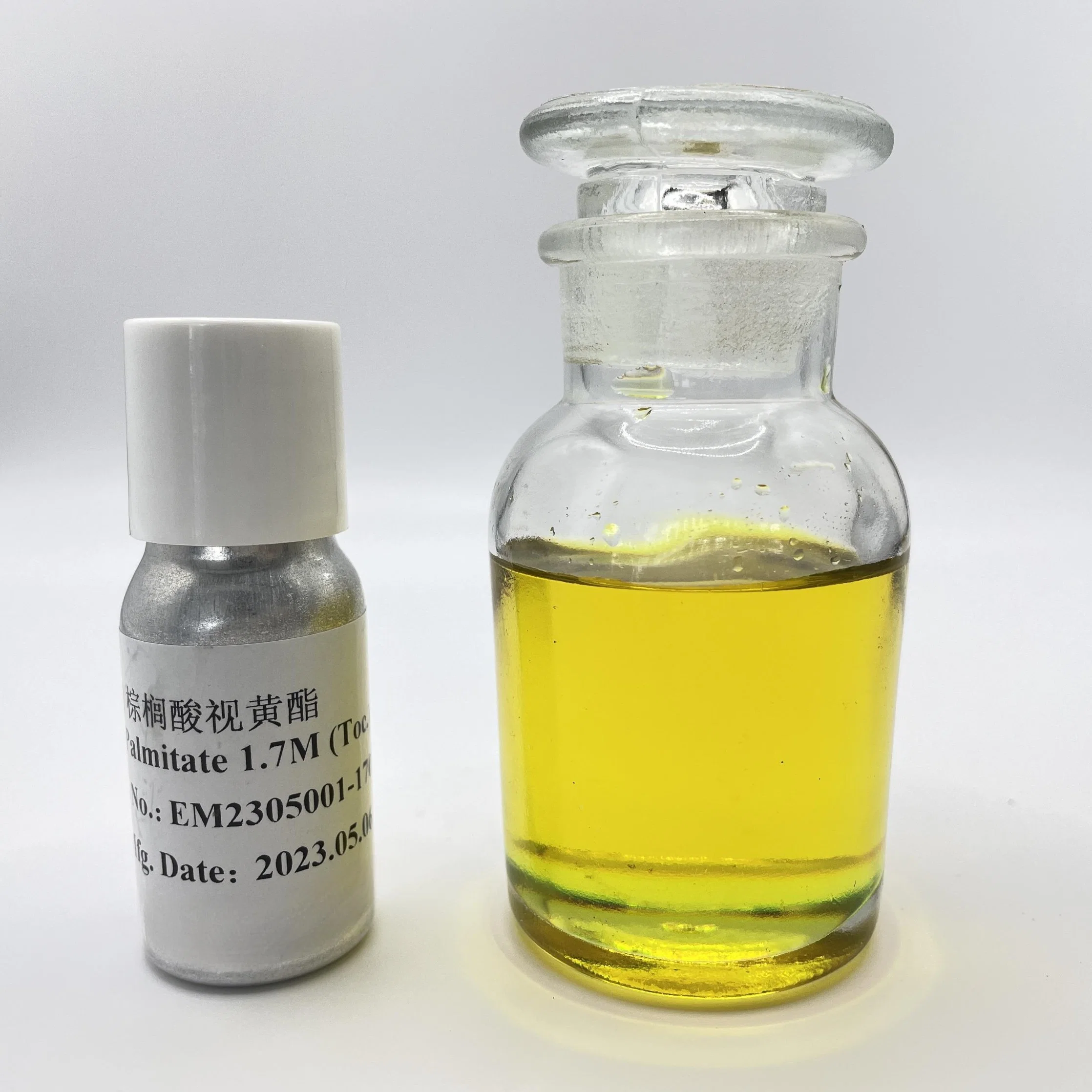 Best Price Food/ Feed Grade CAS 79-81-2 Vitamin a Palmitate